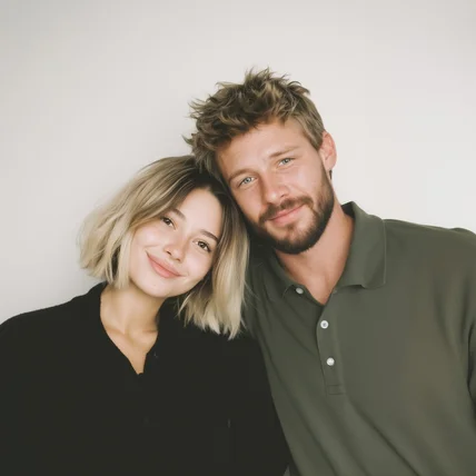 포트폴리오-[ 이미지 생성, 영상 제작, 편집 전 과정 자체 제작 ] 홈페이지용 이미지, 바이럴영상