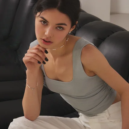 포트폴리오-[촬영/리터치] Lookbook photo shoot for EENIE BENNIE