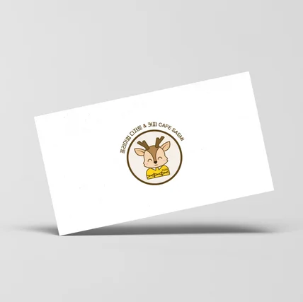 포트폴리오-로고제작