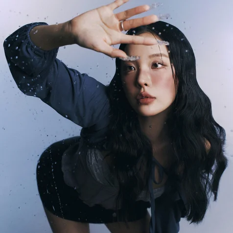 포트폴리오-아티스트/촬영/프로필 스튜디오킨마 아티스트프로필 - INTERMINGLING