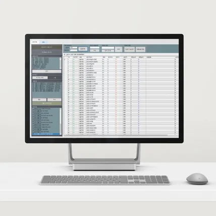 포트폴리오-파워링크 광고 자동입찰 프로그램