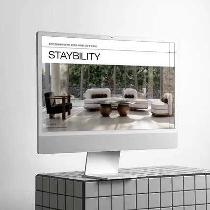 포트폴리오-건축사 회사소개서