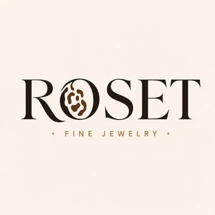 포트폴리오-레오파드 쥬얼리 브랜드 ROSET