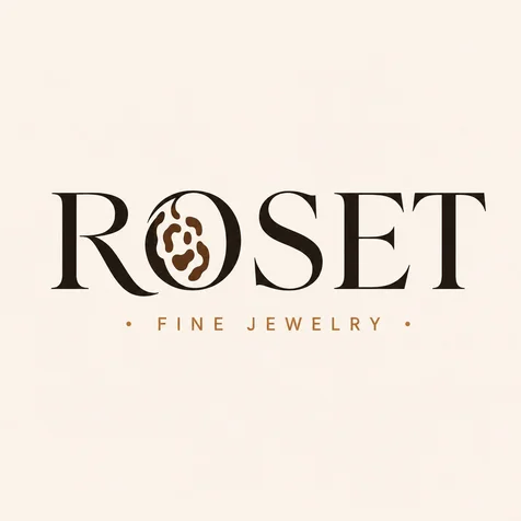 포트폴리오-레오파드 쥬얼리 브랜드 ROSET