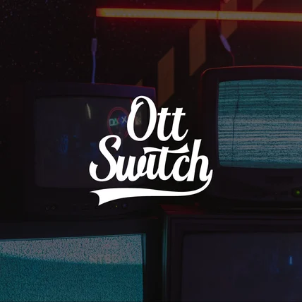 포트폴리오-[엔터테인먼트] Ott Switch