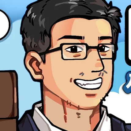 포트폴리오-비지니스대디j님 유튜브 채널아트 디자인