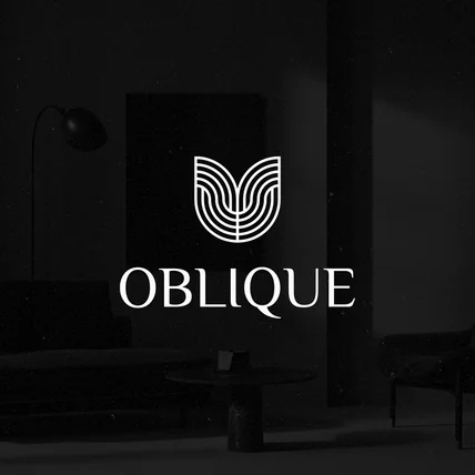 포트폴리오-OBLIQUE(오블리크) | 오브제 브랜드 (Object Design Brand)