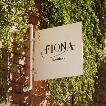 포트폴리오-뷰티 미용 로고디자인 로고제작