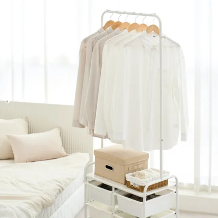 포트폴리오-[촬영/연출/조명/보정] 옵티 2025 5월 행거 촬영 프로젝트