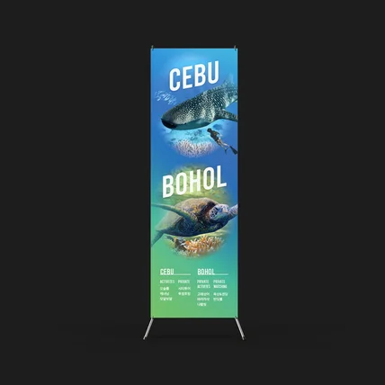 포트폴리오-배너 디자인