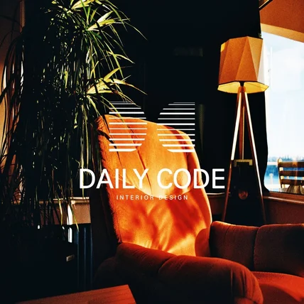 포트폴리오-데일리코드_로고디자인