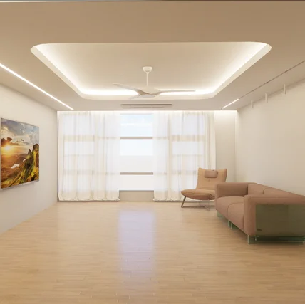 포트폴리오-김포 아파트 인테리어 디자인