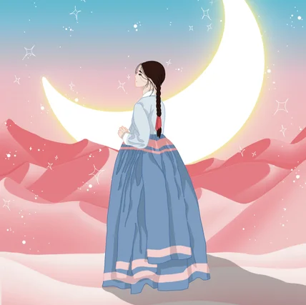 포트폴리오-온라인 쇼핑몰 일러스트 작업