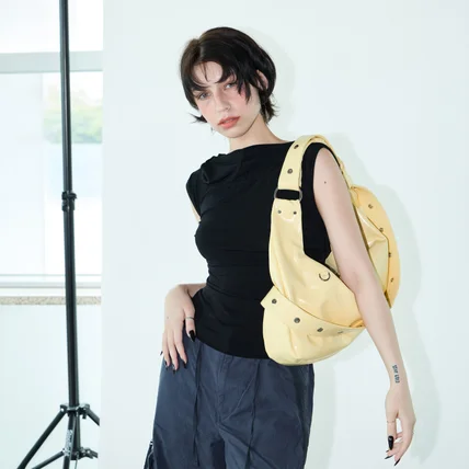 포트폴리오-[기획,촬영,리터칭] 아포이 lookbook