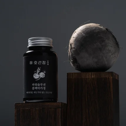포트폴리오-[연출/촬영/보정] 호선정