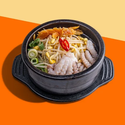 포트폴리오-[국밥사진/보정/조명]보정낙지