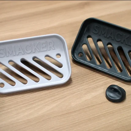 포트폴리오-사출성형 대량생산을 위한 Mock-up