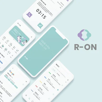 포트폴리오-알온은 멘토링 매칭플랫폼입니다.