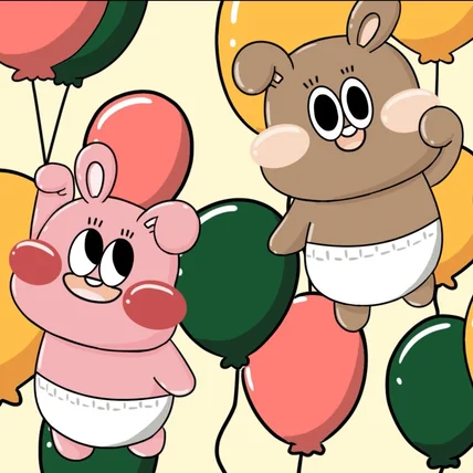 포트폴리오-[애니메이션 연출/제작/편집] 앙또미뇽 버스(서울/경기) 광고 영상