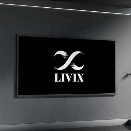 포트폴리오-의류 스포츠 패션 로고디자인 제작