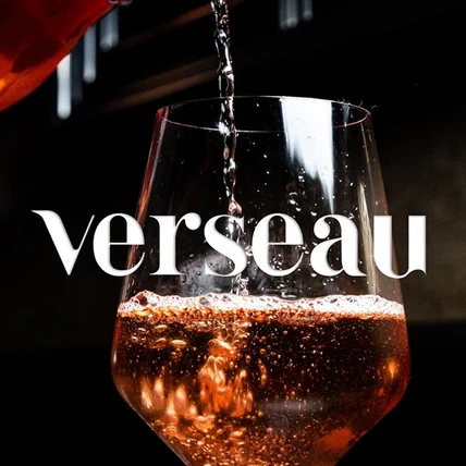 포트폴리오-와인 브랜드 로고 디자인