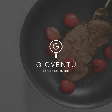 포트폴리오-GIOVENTU (레스토랑)
