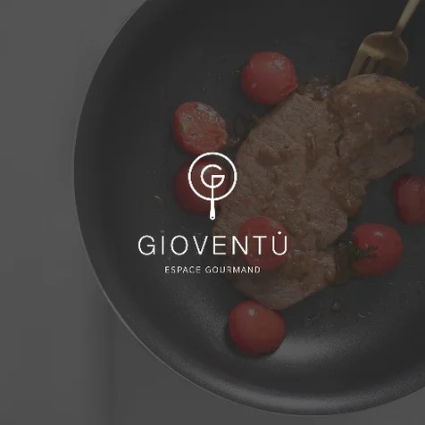 포트폴리오-GIOVENTU (레스토랑)