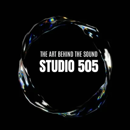 포트폴리오-스튜디오505 반응형 홈페이지