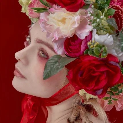 포트폴리오-[촬영/보정/연출] 인물 및 뷰티 & 뷰티 아트워크 작업 2017-2019