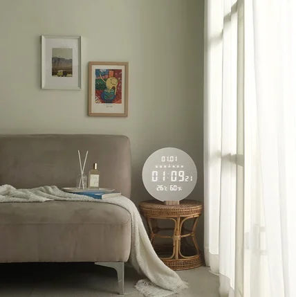 포트폴리오-[제품촬영]전자벽시게