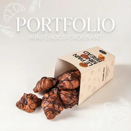 포트폴리오-[음식사진 촬영] 신메뉴 출시 포스터촬영