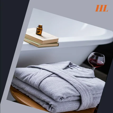 포트폴리오-호텔 바스 가운