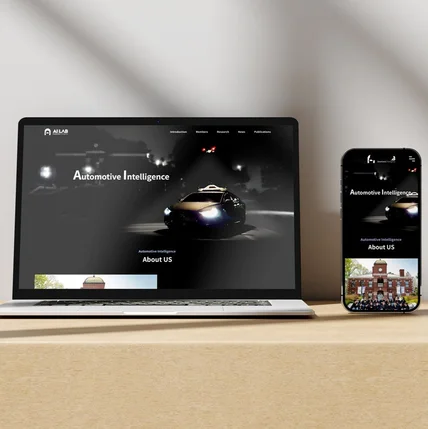 포트폴리오-autokonkuk.ac.kr Website