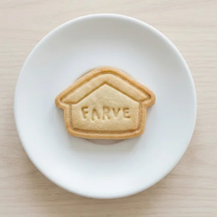 포트폴리오-FÄRVE HOUSE * cafe