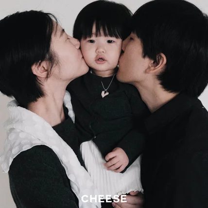 포트폴리오-[웨딩/촬영/영상] 치즈스냅 2025 패밀리스냅