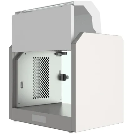 포트폴리오-UV PASS BOX제작건