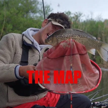 포트폴리오-[사운드 디자인] FTV -  THE MAP