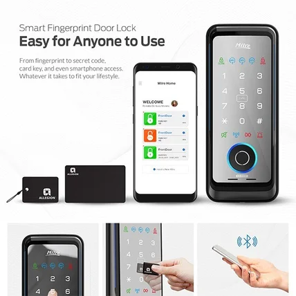 포트폴리오-밀레시스텍 제품 상세 페이지