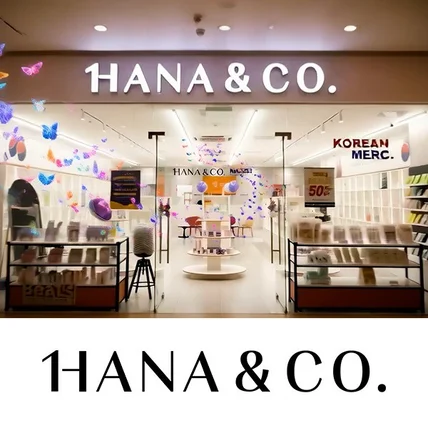 포트폴리오-[Ai 오프닝영상] HANA&CO.