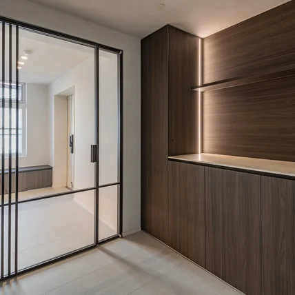 포트폴리오-용인 40평대 아파트 인테리어 촬영