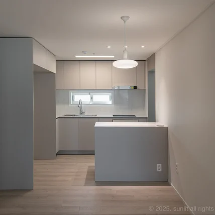 포트폴리오-[촬영/보정] 아파트 준공 인테레어 사진촬영