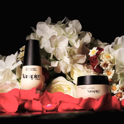 포트폴리오-Vampire TOKYO_The Secret Serum&Cream <기획,촬영,제작,편집>
