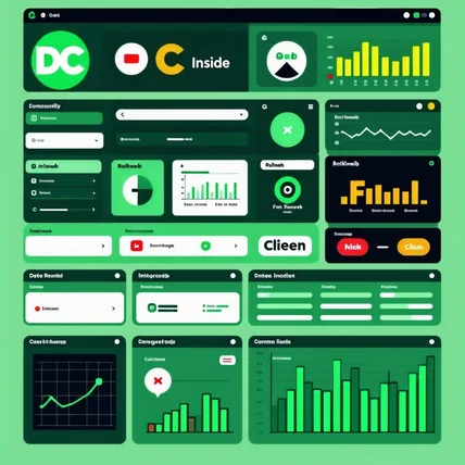 포트폴리오-네이버 블로그 분석 및 데이터 수집 시스템