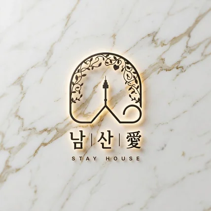 포트폴리오-남산애 스테이 하우스