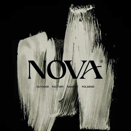 포트폴리오-NOVA 등산복브랜드