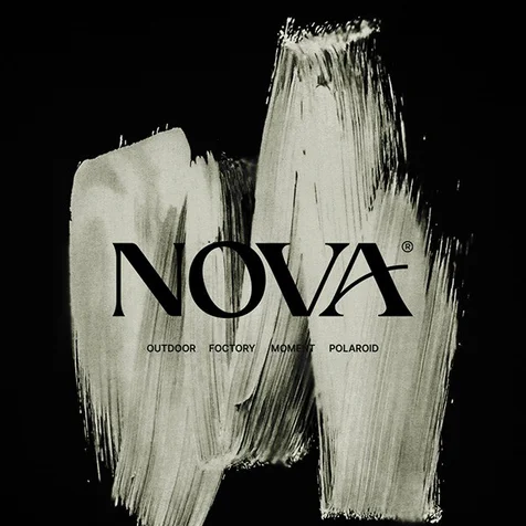 포트폴리오-NOVA 등산복브랜드