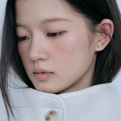 포트폴리오-[촬영,리터칭]오프터스 브랜드 룩북 촬영
