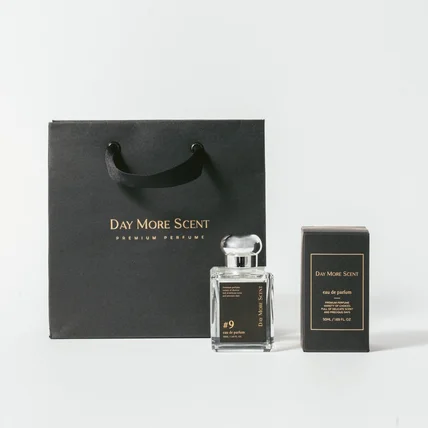 포트폴리오-향수 라벨,단상자,쇼핑백 패키지 디자인