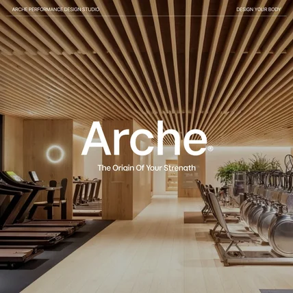 포트폴리오-ARCHE (아르체) | 공간의 가치를 재해석한 프리미엄 포트폴리오 디렉팅