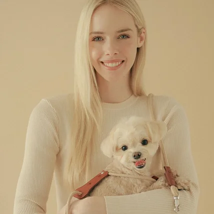 포트폴리오-(촬영,리터칭,기획) 유니노스 하네스 촬영